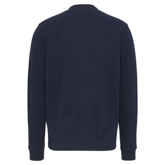 Tommy Hilfiger Ανδρικό φούτερ Regular Essential Graphic Crew